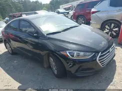 KMHD74LF9HU367659 2017 HYUNDAI ELANTRA