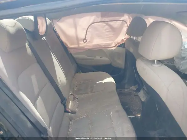 KMHD74LF9HU367659 2017 HYUNDAI ELANTRA - Image 8