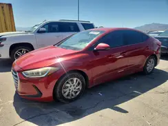 KMHD74LF9HU370836 2017 HYUNDAI ELANTRA