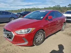 KMHD74LF9HU370867 2017 HYUNDAI ELANTRA