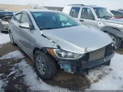 KMHD74LF9HU371050 2017 HYUNDAI ELANTRA