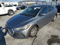 KMHD74LF9HU371257 2017 HYUNDAI ELANTRA