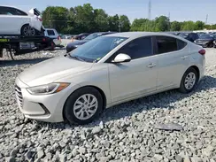KMHD74LF9HU372442 2017 HYUNDAI ELANTRA