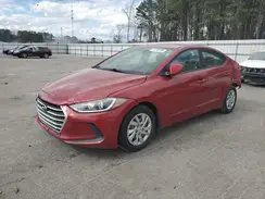 KMHD74LF9HU372991 2017 HYUNDAI ELANTRA