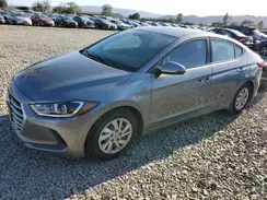 KMHD74LF9HU379908 2017 HYUNDAI ELANTRA