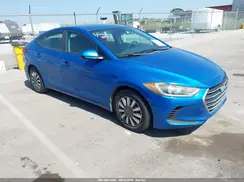 KMHD74LF9HU381531 2017 HYUNDAI ELANTRA