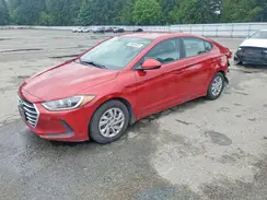 KMHD74LF9HU382713 2017 HYUNDAI ELANTRA