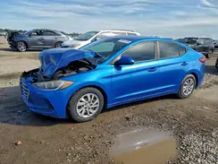 KMHD74LF9HU392206 2017 HYUNDAI ELANTRA