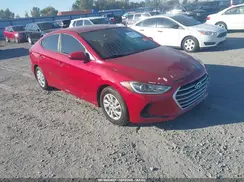 KMHD74LF9HU392299 2017 HYUNDAI ELANTRA