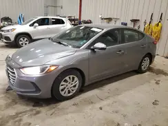 KMHD74LF9HU394666 2017 HYUNDAI ELANTRA
