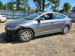 KMHD74LF9HU394733 2017 HYUNDAI ELANTRA
