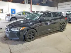 KMHD74LF9HU394828 2017 HYUNDAI ELANTRA