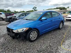 KMHD74LF9HU396367 2017 HYUNDAI ELANTRA