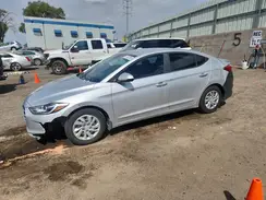 KMHD74LF9HU399527 2017 HYUNDAI ELANTRA