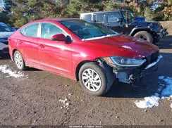KMHD74LF9HU400403 2017 HYUNDAI ELANTRA