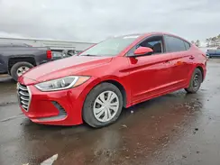 KMHD74LF9HU400515 2017 HYUNDAI ELANTRA
