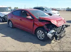 KMHD74LF9HU400613 2017 HYUNDAI ELANTRA