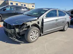 KMHD74LF9HU407657 2017 HYUNDAI ELANTRA