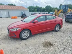 KMHD74LF9HU422370 2017 HYUNDAI ELANTRA