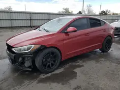 KMHD74LF9HU422756 2017 HYUNDAI ELANTRA