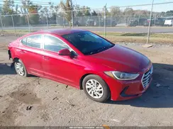 KMHD74LF9HU424653 2017 HYUNDAI ELANTRA