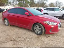 KMHD74LF9HU424667 2017 HYUNDAI ELANTRA