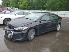 KMHD74LF9JU445492 2018 HYUNDAI ELANTRA