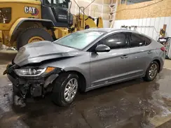 KMHD74LF9JU451423 2018 HYUNDAI ELANTRA