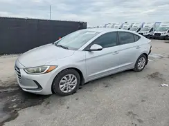KMHD74LF9JU452121 2018 HYUNDAI ELANTRA