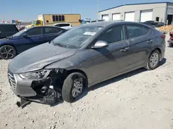 KMHD74LF9JU452958 2018 HYUNDAI ELANTRA