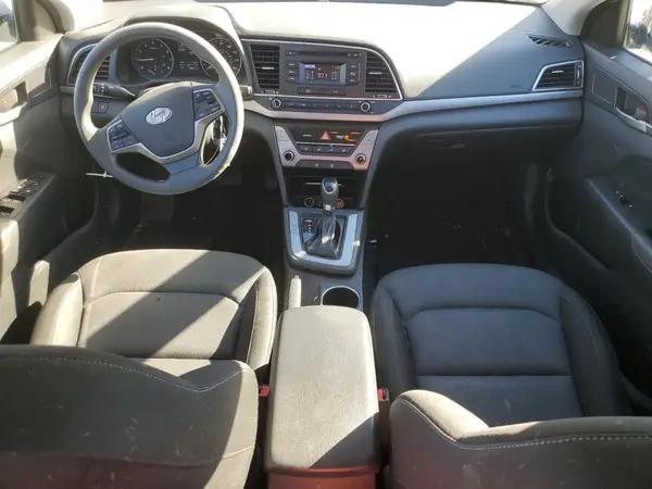 KMHD74LF9JU467766 2018 HYUNDAI ELANTRA - Image 8