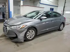 KMHD74LF9JU469405 2018 HYUNDAI ELANTRA
