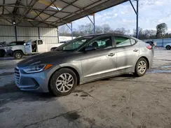 KMHD74LF9JU477715 2018 HYUNDAI ELANTRA