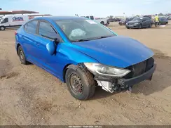 KMHD74LF9JU478122 2018 HYUNDAI ELANTRA