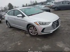 KMHD74LF9JU483711 2018 HYUNDAI ELANTRA
