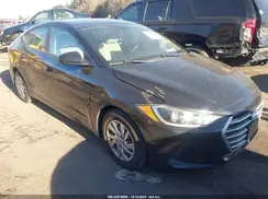 KMHD74LF9JU508316 2018 HYUNDAI ELANTRA