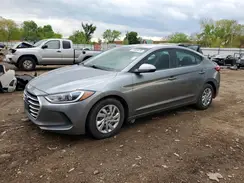 KMHD74LF9JU523527 2018 HYUNDAI ELANTRA