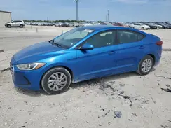 KMHD74LF9JU523916 2018 HYUNDAI ELANTRA