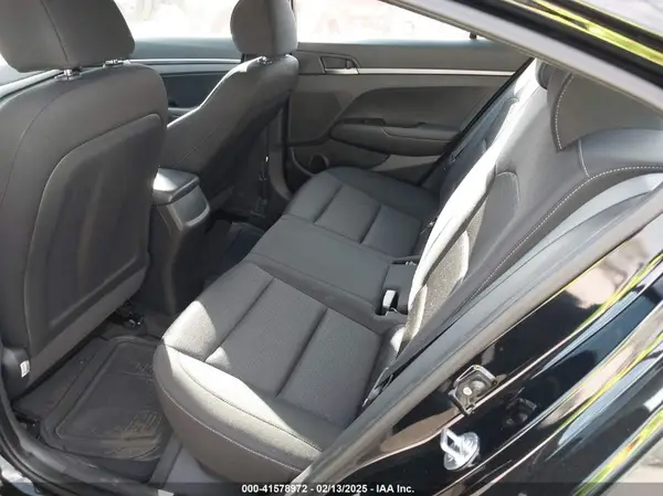 KMHD74LF9JU546872 2018 HYUNDAI ELANTRA - Image 8