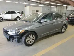 KMHD74LF9JU557368 2018 HYUNDAI ELANTRA