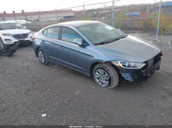 KMHD74LF9JU565230 2018 HYUNDAI ELANTRA