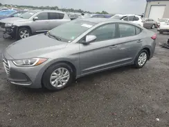KMHD74LF9JU565342 2018 HYUNDAI ELANTRA