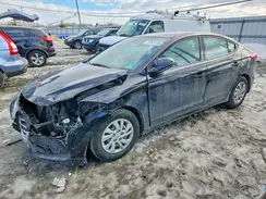 KMHD74LF9JU580438 2018 HYUNDAI ELANTRA