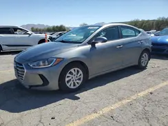 KMHD74LF9JU581265 2018 HYUNDAI ELANTRA