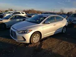 KMHD74LF9JU589060 2018 HYUNDAI ELANTRA