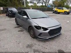 KMHD74LF9JU592282 2018 HYUNDAI ELANTRA