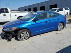 KMHD74LF9JU607444 2018 HYUNDAI ELANTRA