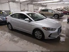 KMHD74LF9JU609324 2018 HYUNDAI ELANTRA