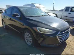 KMHD74LF9JU609369 2018 HYUNDAI ELANTRA