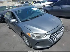 KMHD74LF9JU611364 2018 HYUNDAI ELANTRA